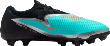 Sneakers och skor Nike JR PHANTOM 6 LOW PRO LE FG/MG Turkos | ii6280-001, 4