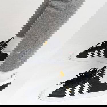 Träningsbyxor Tommy Hilfiger Seacell Track Pant Grå | UM0UM02352 P4A, 5