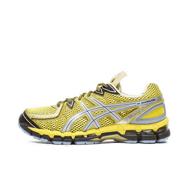 Sneakers och skor Asics UB9-S Gel-Kayano 20 "Vibrant Yellow" Gul | 1203A456-750, 0