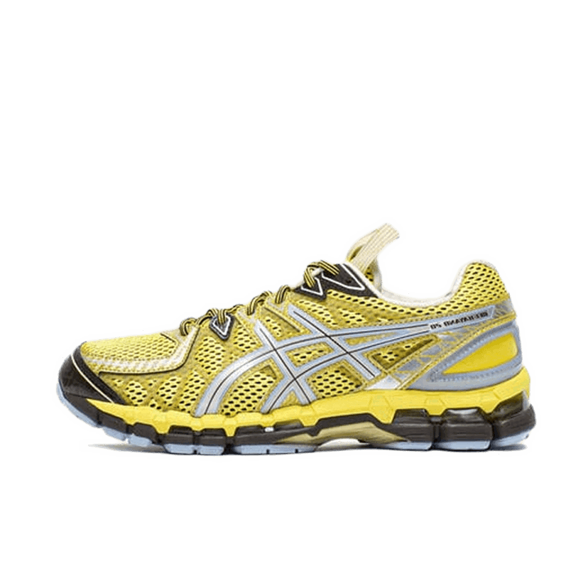 Löpning Asics UB9-S Gel-Kayano 20 "Vibrant Yellow" Gul | 1203A456-750