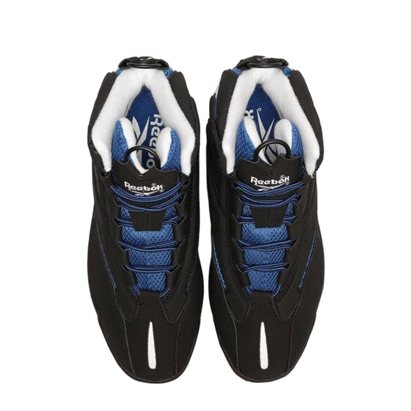Sneakers och skor Reebok The Blast Svart | 100033876