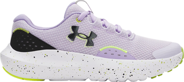 Sneakers och skor Under Armour GGS Surge 4 Purpur | 3027108-535, 0