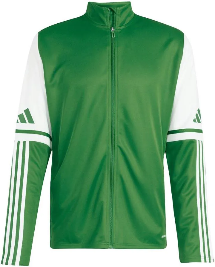 Träningsoverall adidas Performance Adidas Squadra 25 Track Jacket Grön | jp3162, 0