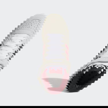 Sneakers och skor adidas Originals Forum 84 Hi Shoes Grå | GY0825, 2