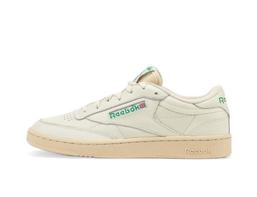 Sneakers och skor Reebok Club C 85 Beige | DV6434