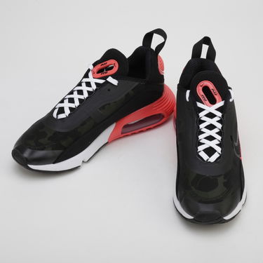 Sneakers och skor Nike Air Max 2090 SP Svart | CU9174-600, 2