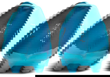 Sneakers och skor Nike PHANTOM GX II ACADEMY EASYON FGMG Turkos | fd6724-400, 5