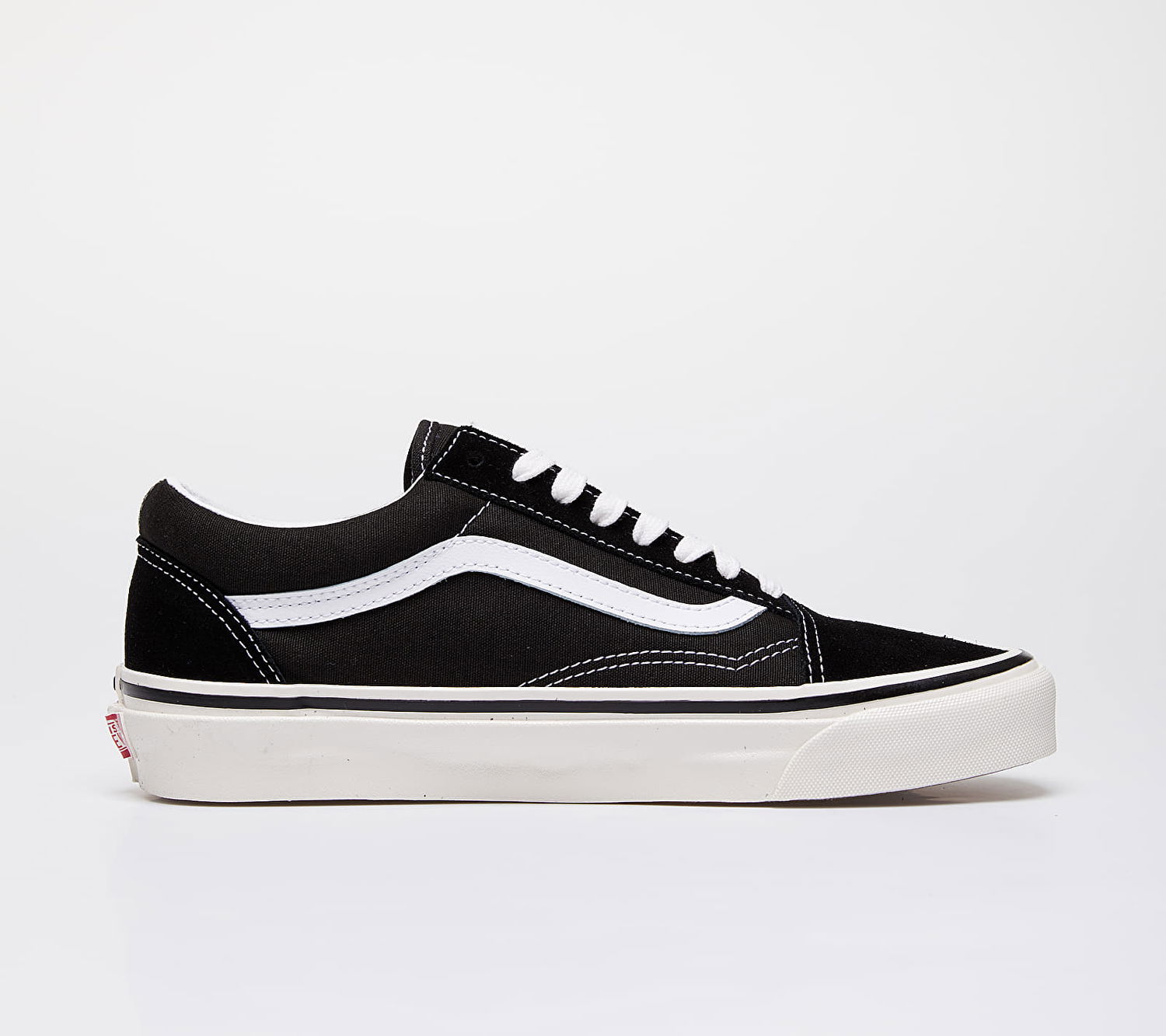 Sneakers och skor Vans Old Skool 36 DX Svart | VN0A38G2PXC1, 1