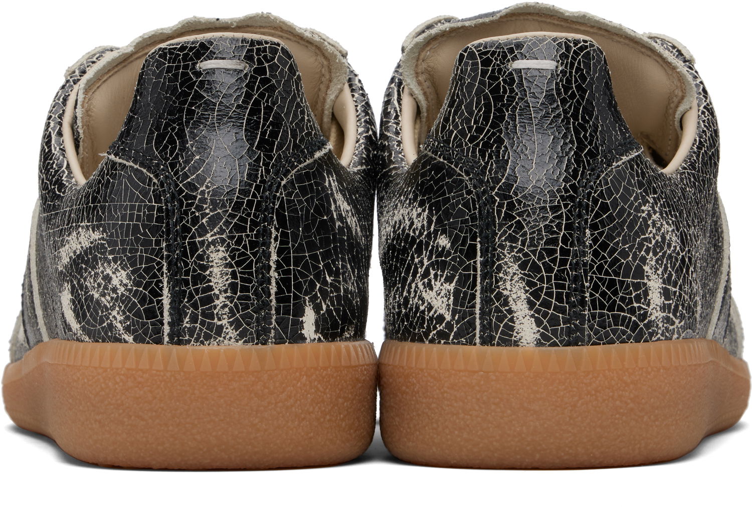 Sneakers och skor Maison Margiela Maison Margiela Replica Svart | S57WS0517 P7424, 1