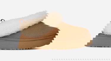 Sneakers och skor UGG Tazzelle Slippers Brun | 1171393-CHE, 0
