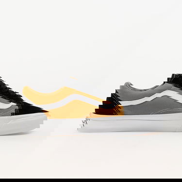 Sneakers och skor Vans Old Skool 36 LX Black/ Woodthrush Brun | VN000CNGD3W1, 1