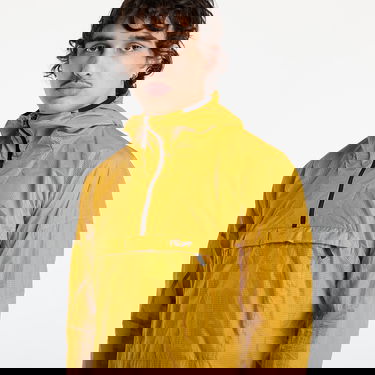 Vindjacka Tilak Poutnik Orgil 25 Jacket Gul | 0710700520, 1