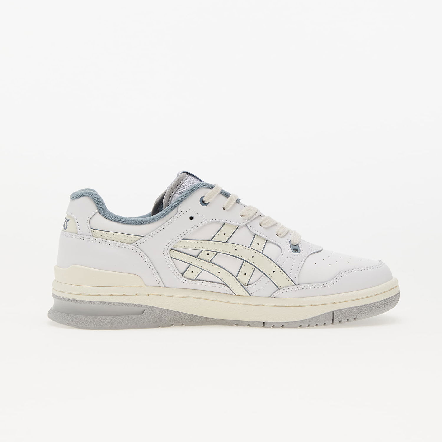 Sneakers och skor Asics Ex89 Vit | 1203A384-104, 1