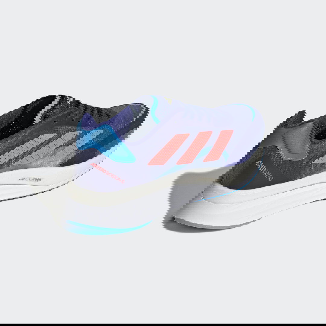Sneakers och skor adidas Performance Adizero Boston 10 Blå | GY0926, 1
