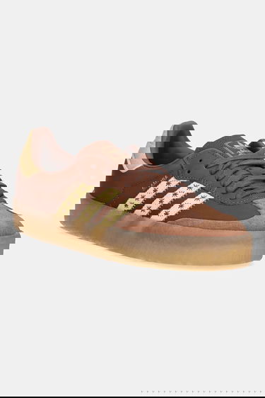 Sneakers och skor adidas Originals adidas Originals Sambae Brun | JS3958, 0