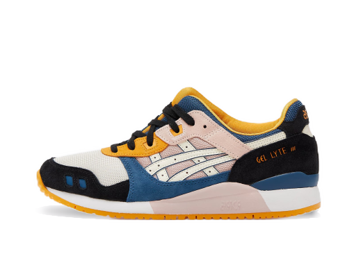 Sneakers och skor Asics Gel-Lyte III Flerfärgad | 1201A482-700