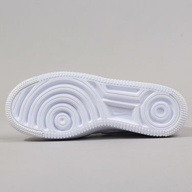 Sneakers och skor Nike Air Force 1 Ultraforce Mid GS Vit | 869945-100, 4