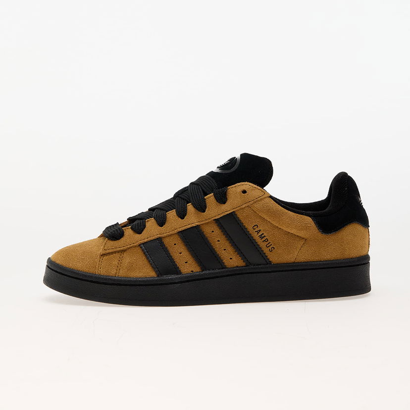 Sneakers och skor adidas Originals Campus 00s Core Black/ Core Black/ Brown Strata Beige | JH8998
