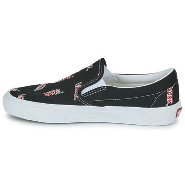Sneakers och skor Vans CLASSIC SLIP-ON W Svart | VN0A5JMHY281, 3
