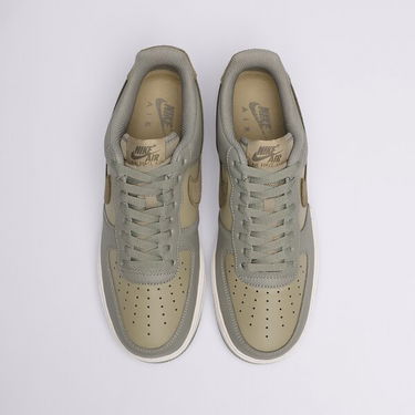 Sneakers och skor Nike Air Force 1 '07 "Dark Stucco" Grön | FJ4170-002, 4