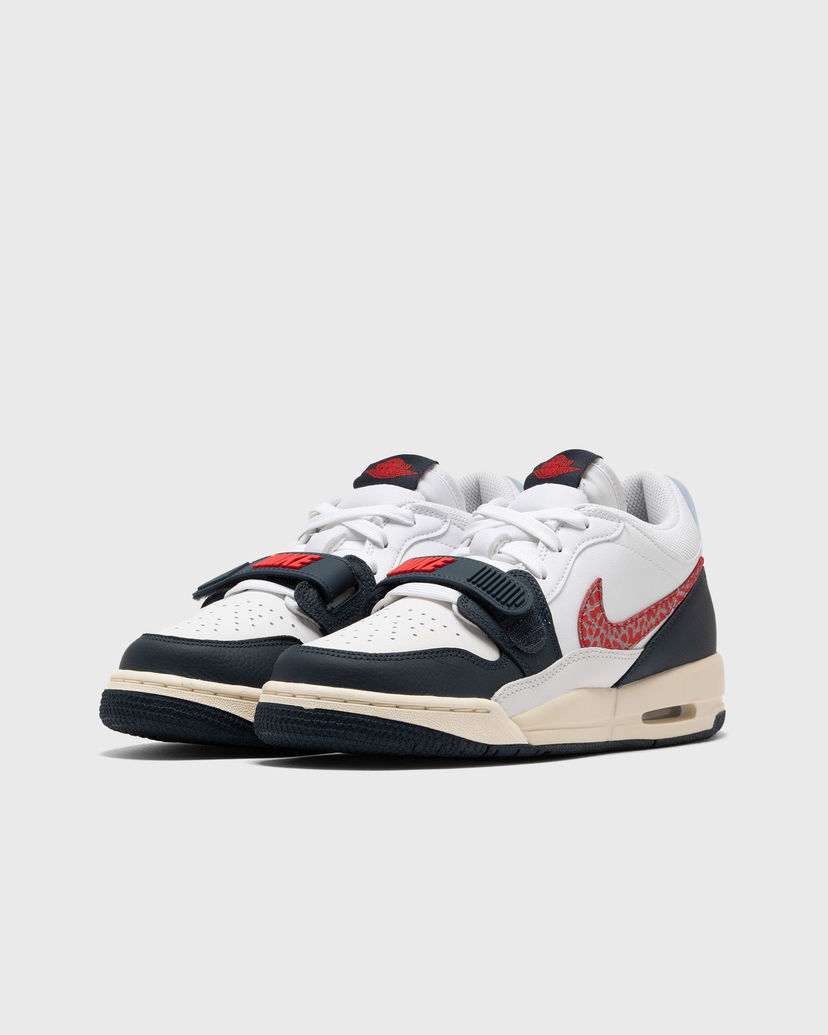 Sneakers och skor Jordan Jordan Legacy 312 Low Vit | CD9054-146