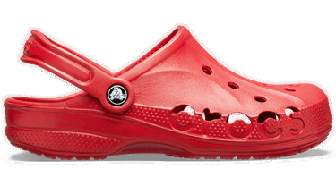 Sneakers och skor Crocs Baya Clogs Rosa | 10126-6EN, 0