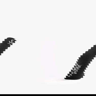 Strumpor Karl Kani Karl Kani Signature Ankle Socks 3-Pack Svart | KK3002040, 3