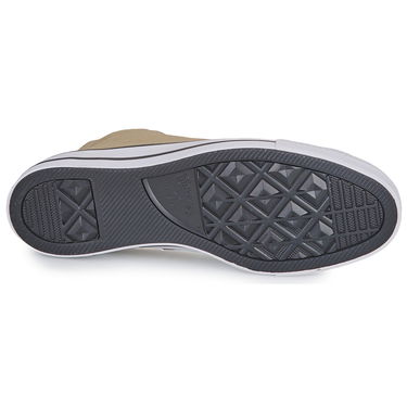 Sneakers och skor Converse CHUCK TAYLOR ALL STAR SUMMER UTILITY-SUMMER UTILITY Beige | A03411C, 6