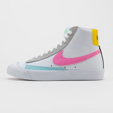 Sneakers och skor Nike Blazer Mid Vintage '77 W Vit | DA4295-100, 0