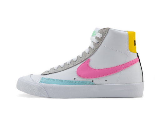 Sneakers och skor Nike Blazer Mid Vintage '77 W Vit | DA4295-100