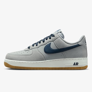 Sneakers och skor Nike Air Force 1 '07 LV8 Grå | IB6388-003, 0