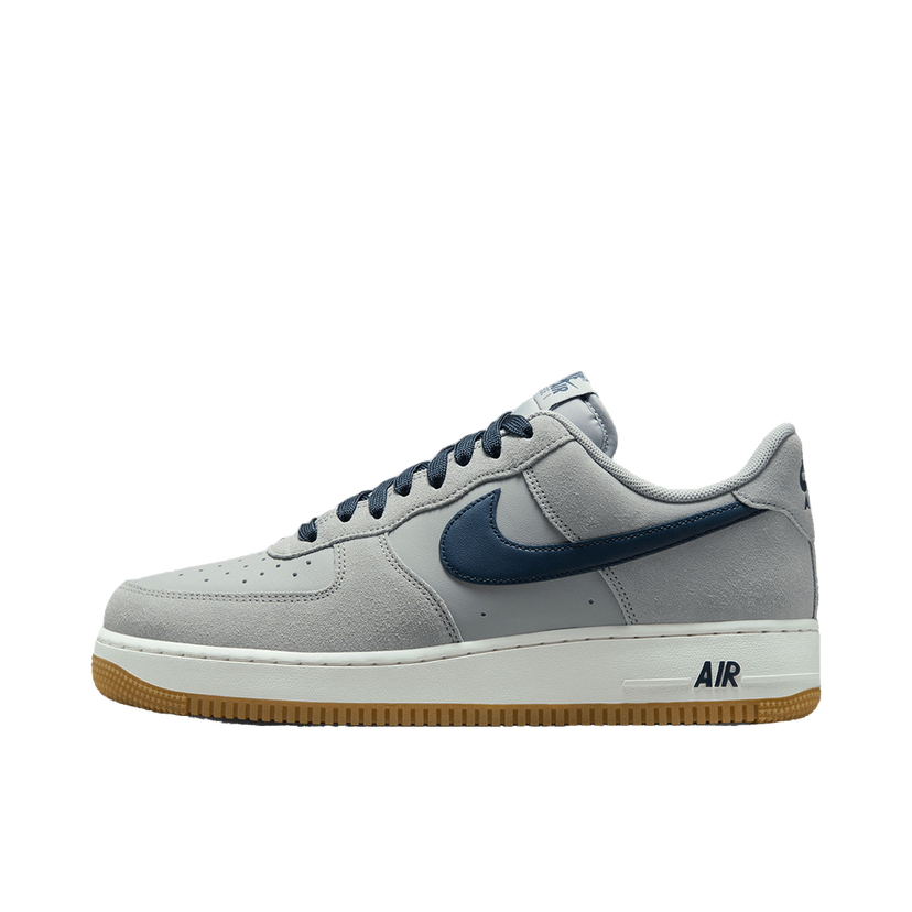 Sneakers och skor Nike Air Force 1 '07 LV8 Grå | IB6388-003