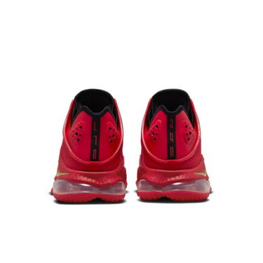 Sneakers och skor Nike LeBron 19 Low Röd | DO9829-600, 1