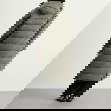 Parkas Arcteryx Thoroim Xlong Parka Jacket Grön | X000010548-018570, 3