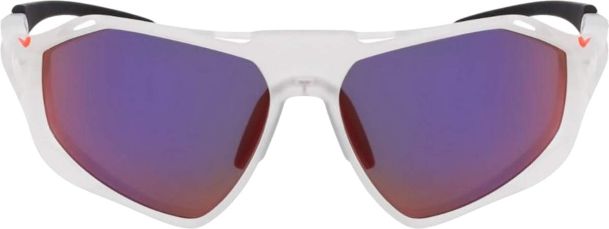 Solglasögon Nike Nike Zeus Rise E Sunglasses Vit | if1113x-900, 1
