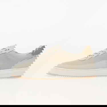 Sneakers och skor Filling Pieces Filling Pieces Mondo Tech Crumbs 41 Beige | 46755001890, 0