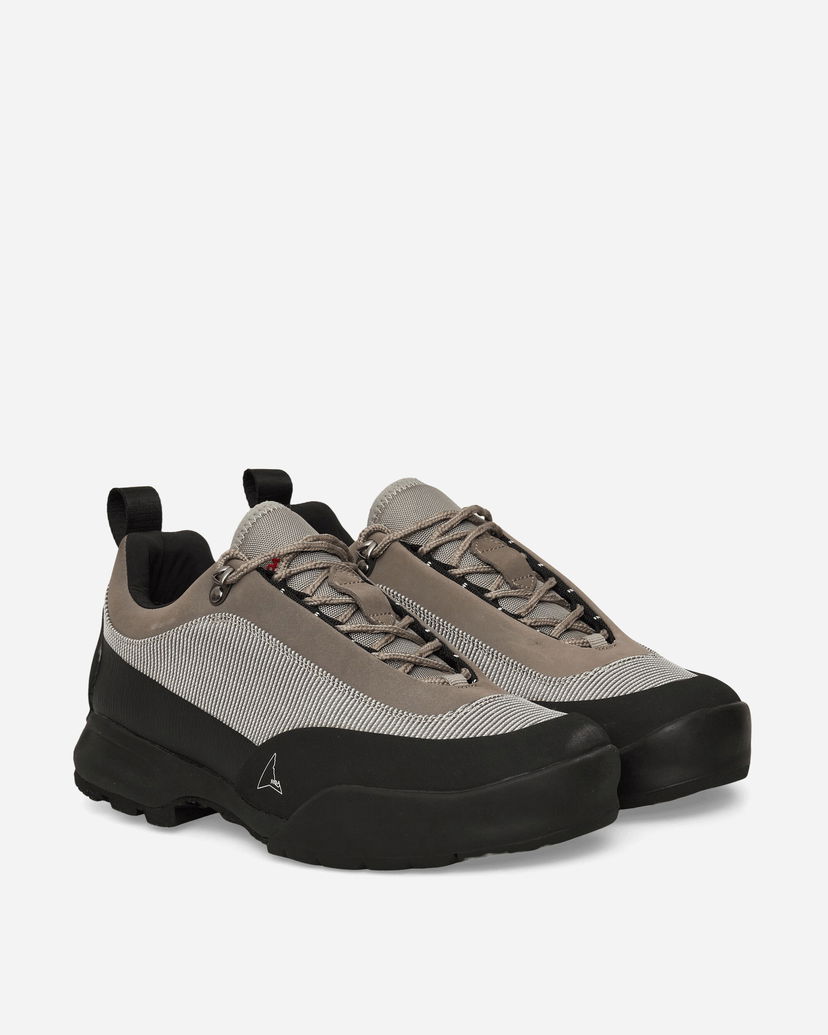 Sneakers och skor ROA Cingino Boots Grå | NBUW1400FA232 MTY0001