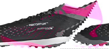 Sneakers och skor adidas Performance Predator Accuracy.3 TF Rosa | gw4637, 3