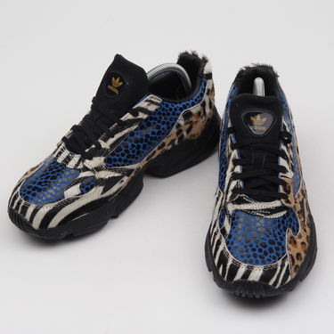 Sneakers och skor adidas Originals Falcon W Flerfärgad | F37016, 2