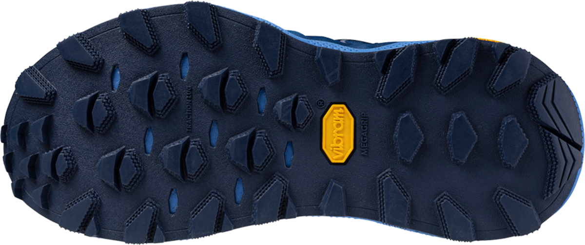 Sneakers och skor Mizuno WAVE MUJIN 10 Blå | j1gk247022, 1