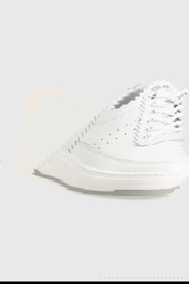 Sneakers och skor Filling Pieces Low Top Sneakers Vit | 10127792081, 2