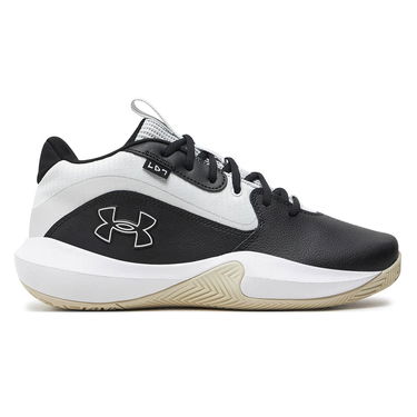Sneakers och skor Under Armour Lockdown 7 Vit | 3028512-002, 0