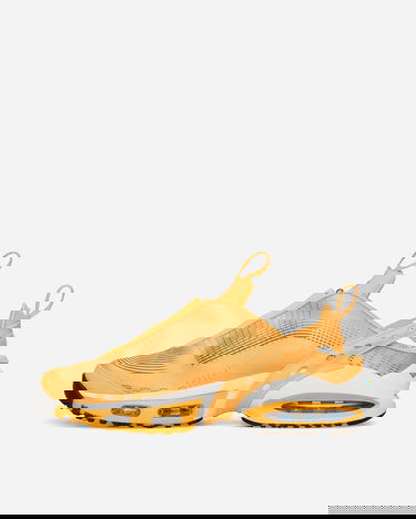 Sneakers och skor Nike Air Max Craze Gul | FZ2089-800, 4