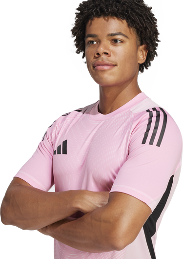 Jersey adidas Originals Tiro 25 Pro Goalkeeper Jersey Rosa | jp4378, 5