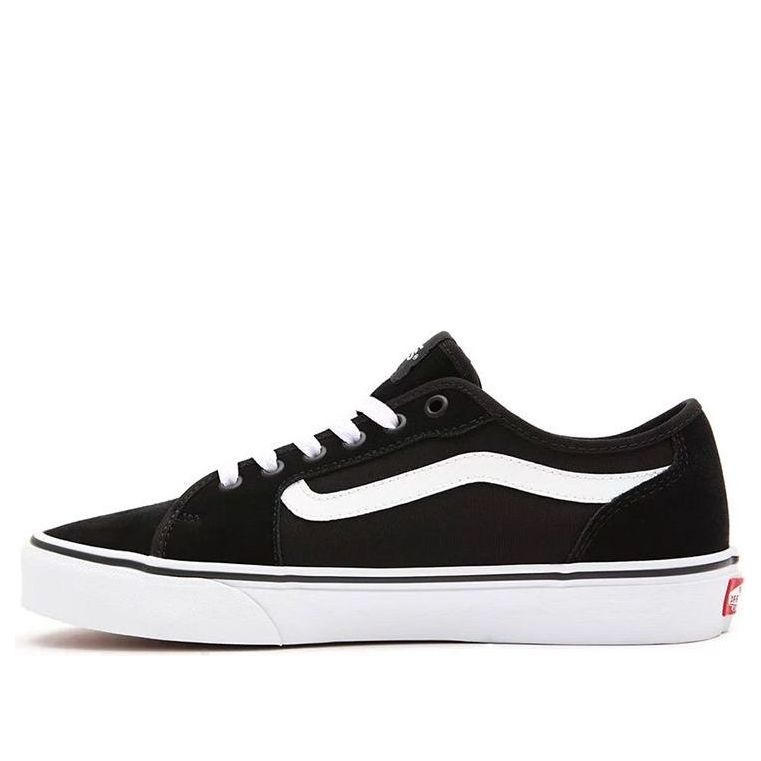 Sneakers och skor Vans Vans Filmore Decon Svart | VN0A3WKZ5LM