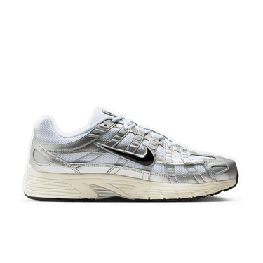 Sneakers och skor Nike Nike P-6000 Metallisk | CD6404-105, 3