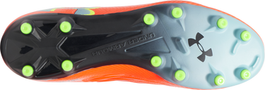 Sneakers och skor Under Armour Under Armour Magnetico Pro 4 FG Orange | 3027699-862, 2