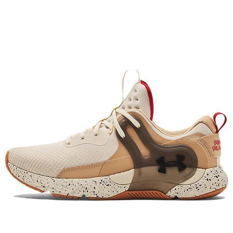 Sneakers och skor Under Armour HOVR Apex 3 Beige | 3024271-108, 0