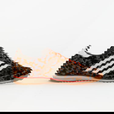 Sneakers och skor adidas Originals SL 72 OG "Leopard Print" W Brun | JI0189, 2