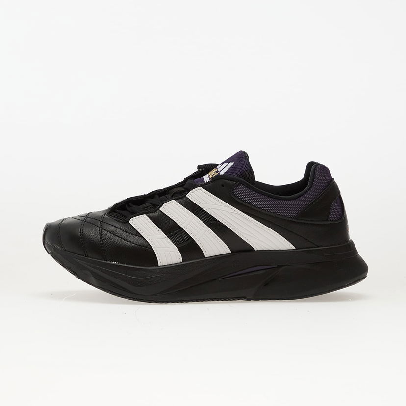 Sneakers och skor adidas Performance adidas Originals EQUIPMENT PREDATOR Svart | JS4340
